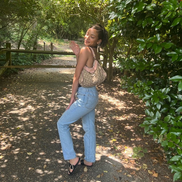 Vintage Gucci Abbey shoulder bag - Picture 11 of 11